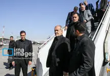 خبر سازی علیه پزشکیان/ ماجرای این تصویر جنجالی چیست؟+ عکس