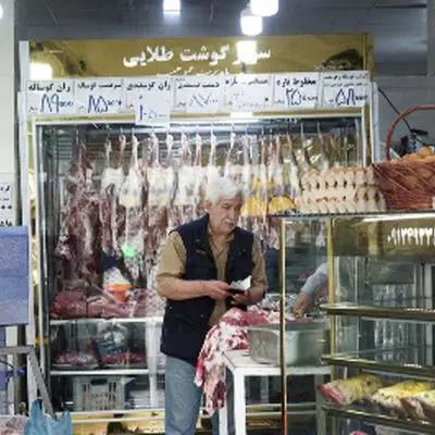 معجزه در سفره‌ها / گوشت ارزان شد!