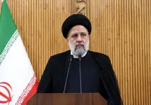 رئیسی: آرامش به خوی باز می‌گردد