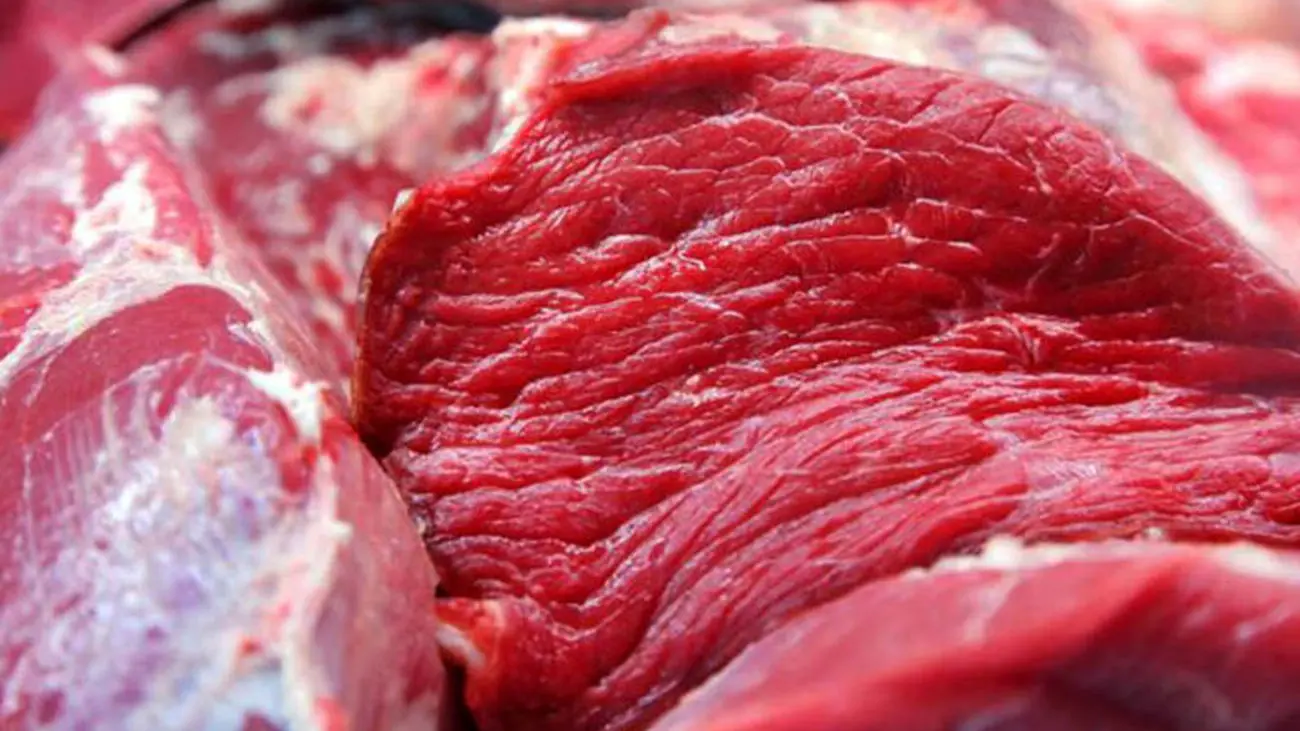 جدول قیمت گوشت قرمز در بازار / هر کیلو گوشت چند؟