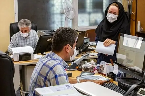 شرایط بازنشستگی کارمندان با 20 سال سابقه اعلام شد