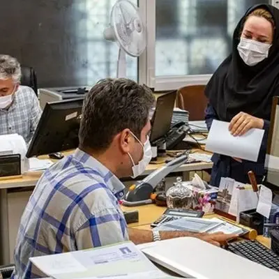 شرایط بازنشستگی کارمندان با 20 سال سابقه اعلام شد