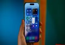 اپل آیفون ۱۷ پرو را بدون شیشه ضدانعکاس عرضه می‌کند