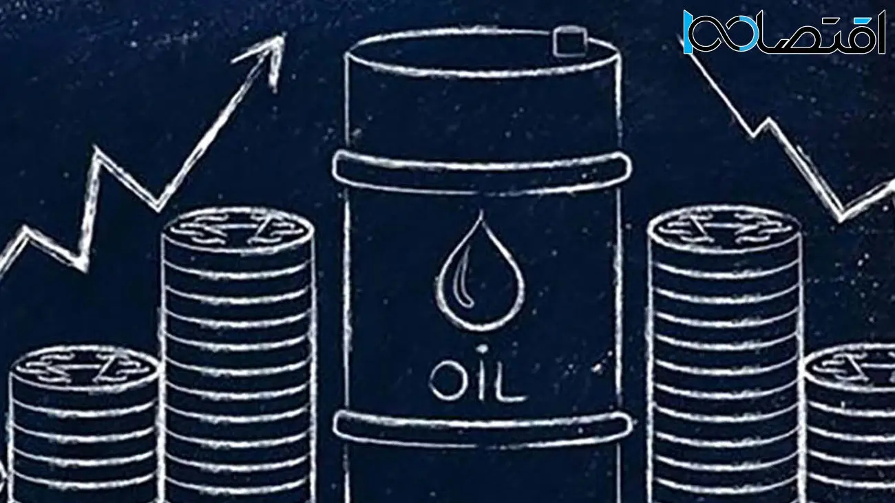 قیمت نفت ایران گرانتر شد