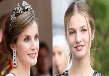 زیباترین زنان دنیا براساس رتبه بندی داوران جهانی + عکس ها