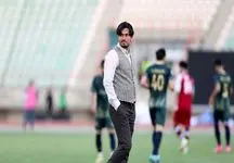 رسمی/ سعید دقیقی سرمربی تیم ملی ایران شد!