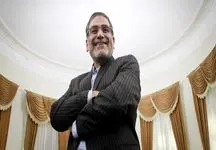 فوری / شمخانی از شورای‌عالی امنیت ملی رفتنی شد + سند