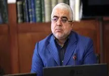 جعفرزاده ایمن‌آبادی: پاراف آقای رییسی زیر گزارش مفت‌فروشی نفت موجود است
