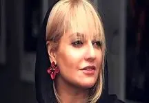 آخرین عکس مهناز افشار از خودش / خانم بازیگری تیپ ترمیناتور زد 