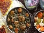 خبری مهم درباره غذاهای بومی ایران