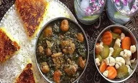 خبری مهم درباره غذاهای بومی ایران