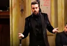 استوری احساسی و معنادار بهرنگ علوی + عکسی که آقای بازیگر را زیر سوال برد !