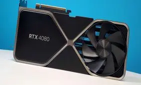 چیپست جدید AD103-301 برای کارت گرافیک RTX 4080