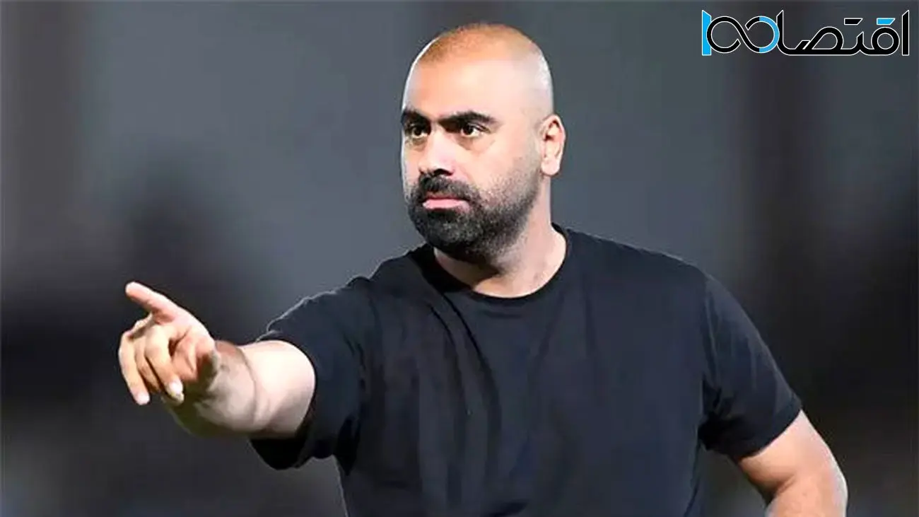 مازیار: محرومیت ابدی؟ افتخار میکنم!