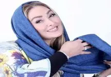 جذابیت خیره کننده زن اصلی یوزارسیف در واقعیت ! / زیباتر از زلیخا !