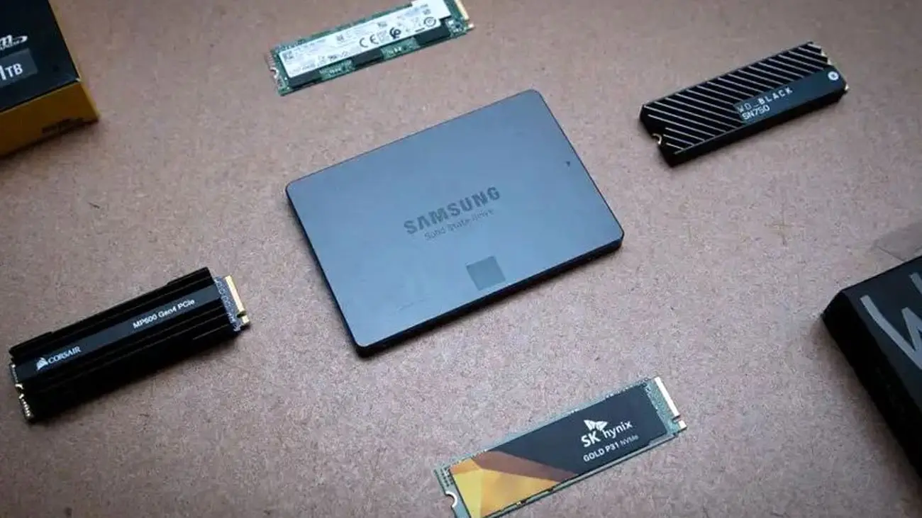 مقایسه انواع مختلف SSD در بازار؛ کدام یک ارزش خرید بیشتری دارد