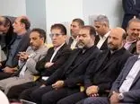استاندار اصفهان: یکی از کارهای خوب دکتر قدیری ساخت یک نیروگاه یک هزار مگاواتی خورشیدی است