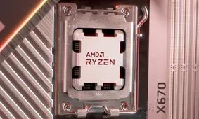 عرضه پردازنده های Ryzen 7900/7700/7600 غیر X در 10 ژانویه