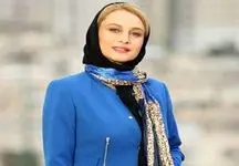 تغییر چهره باورنکردنی مریم کاویانی / خانم بازیگر روزبه روز جوان تر از قبل !