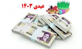 مبلغ دقیق عیدی کارکنان دولت و بازنشستگان اعلام شد+ فیلم
