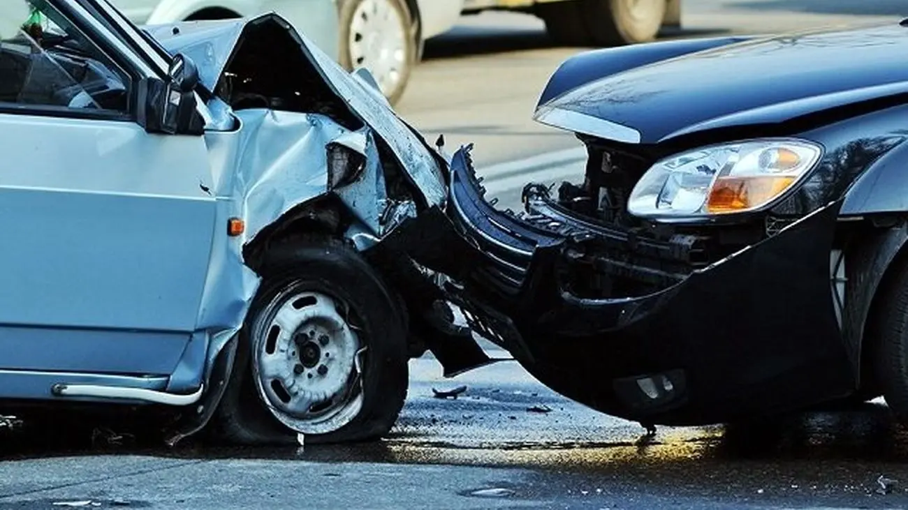 راننده های خسارت دیده فقط 50 درصد خسارت می گیرند