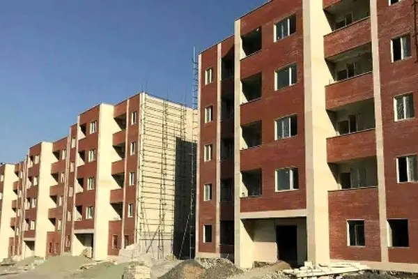 پیامک مسکن ملی چه خبری برای متقاضیان دارد؟