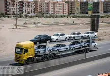 شکایت بازار از این محصولات ایران خودرو