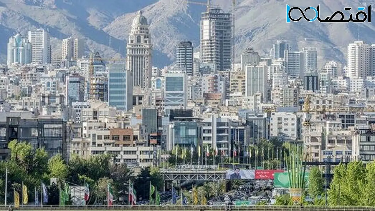 خانه در شمال شهر تهران ارزان شد + جدول