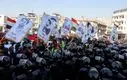 اعتراض عراقی ها به کاهش ارزش دینار و انتقال دلار به ایران