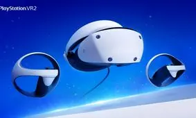 زمان عرضه و قیمت هدست واقعیت مجازی پلی استیشن VR2 رسما اعلام شد
