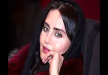 تغییر چهره جذاب الناز شاکردوست / زیباتر از همیشه !