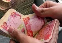 قیمت دینار عراق به تومان امروز دوشنبه ۴ فروردین ۱۴۰۴