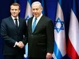 گفت و گوی فرانسه و اسرائیل درباره ایران/ فرانسه: ایران در آستانه تحریم و انزوای شدید است