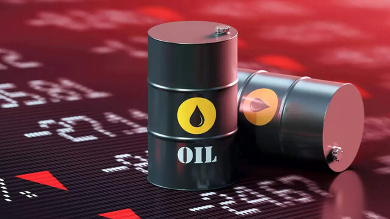 سقوط قیمت نفت پس از سیاست های مقابله با کووید  چین 