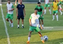 مهدی طارمی برای این استقلالی سنگ تمام گذاشت/راز بزرگ فاش شد+سند