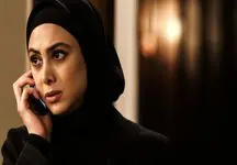 تصاویر خاص و خیره‌کننده از دکوراسیون لاکچری آزاده صمدی / چه مبلمان شیکی!