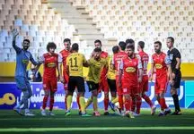 پرسپولیس و سپاهان شکایت‌شان از هم را پس گرفتند / سر استقلال بی‌کلاه ماند