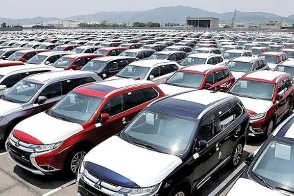 جدیدترین قیمت کارخانه خودروهای وارداتی در اردیبهشت 1404 + جدول هیوندای، رنو و آئودی