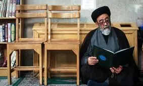 یاد آیت‌الله آل‌هاشم؛ روحانی روشنفکری که «آپاراتچی» را پیشنهاد کرد