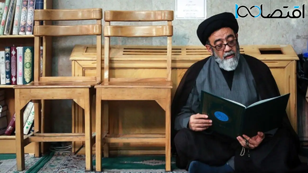 یاد آیتالله آلهاشم؛ روحانی روشنفکری که «آپاراتچی» را پیشنهاد کرد