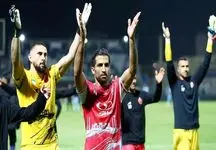 صحبت‌های جنجالی ستاره پرسپولیس پس از ناکامی در فصل جاری!