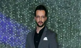 این زن خیلی زیبا عروس خاندان سلوکی است + اولین عکس با شوهر سرشناسش