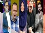 اخراج قطعی احسان علیخانی و رشید پور از تلویزیون |  مجریان سال‌تحویل مشخص شدند