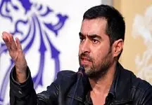 عکس متفاوت شهاب حسینی و زن اولش / پریچهر بهتر است یا ساناز ؟!