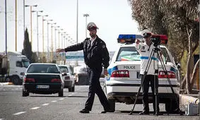 خبر مهم درباره نرخ جدید جرایم رانندگی / رانندگان حتما بخوانند !
