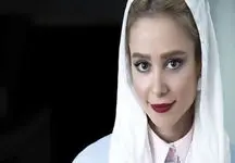  بیبی فیس‌ترین دختر سینمای ایران در اوج جذابیت + 7 عکس از الناز حبیبی و بیوگرافی جاسوئیچی