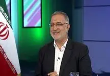 موضع تازه زاکانی درباره اجماع نامزهادی اصولگرا / او زیر حرفش زد؟ 