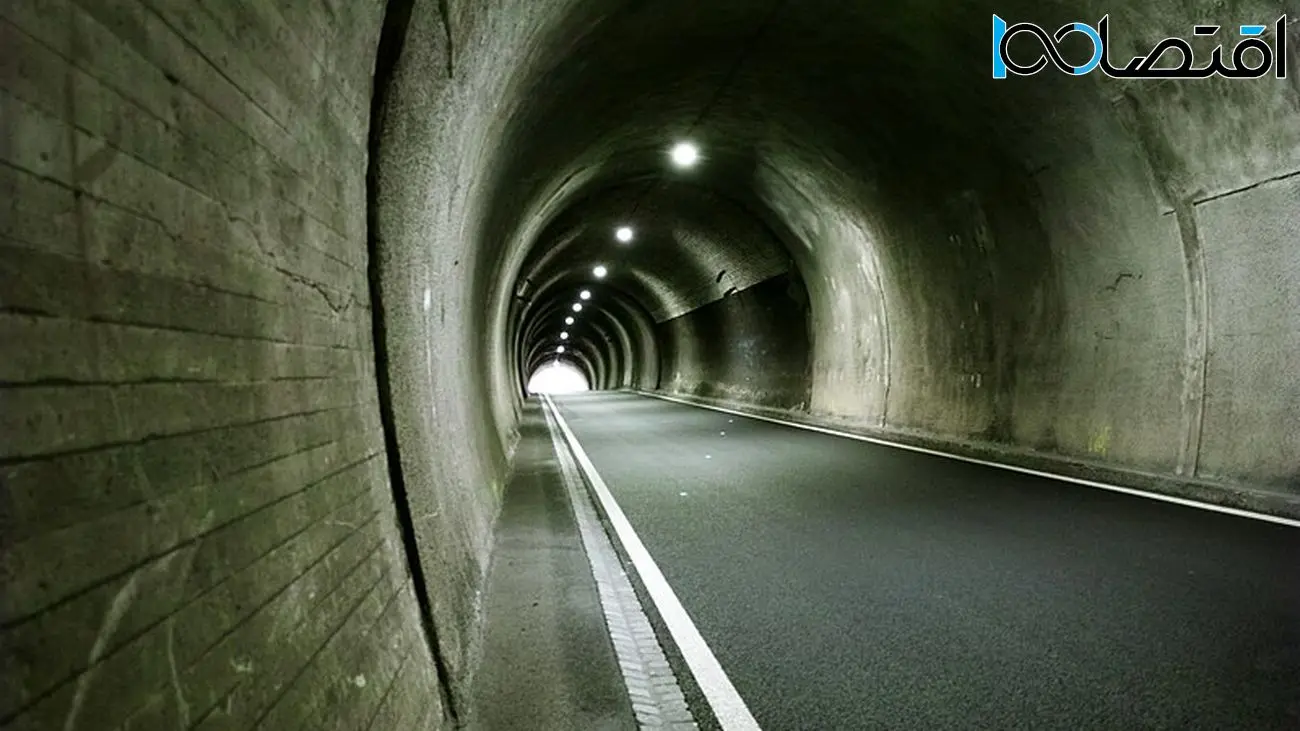 افتتاح طولانی ترین تونل دوچرخه‌سواری جهان، برای کاهش تردد خودروها