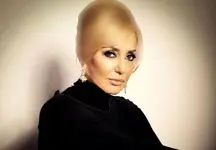 رکورد گوگوش در تعداد شوهرانش ! / رها اعتمادی کم سن تر از بقیه ! + عکس ها