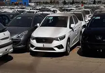 بدون قرعه کشی صاحب این خودروها شوید